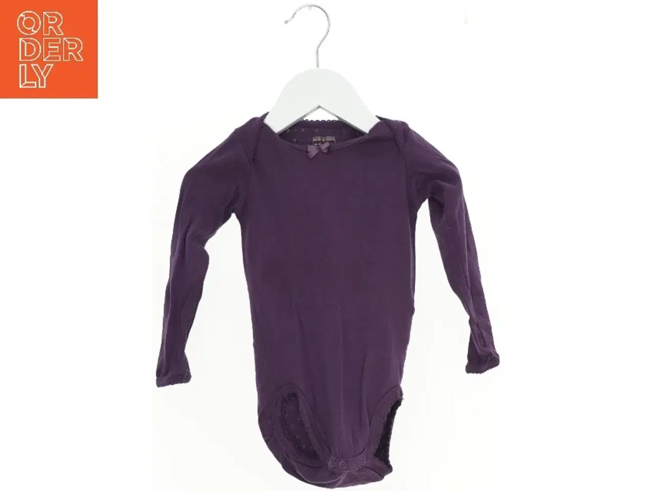 Billede 1 - Bodystocking fra VRS (str. 86 cm)