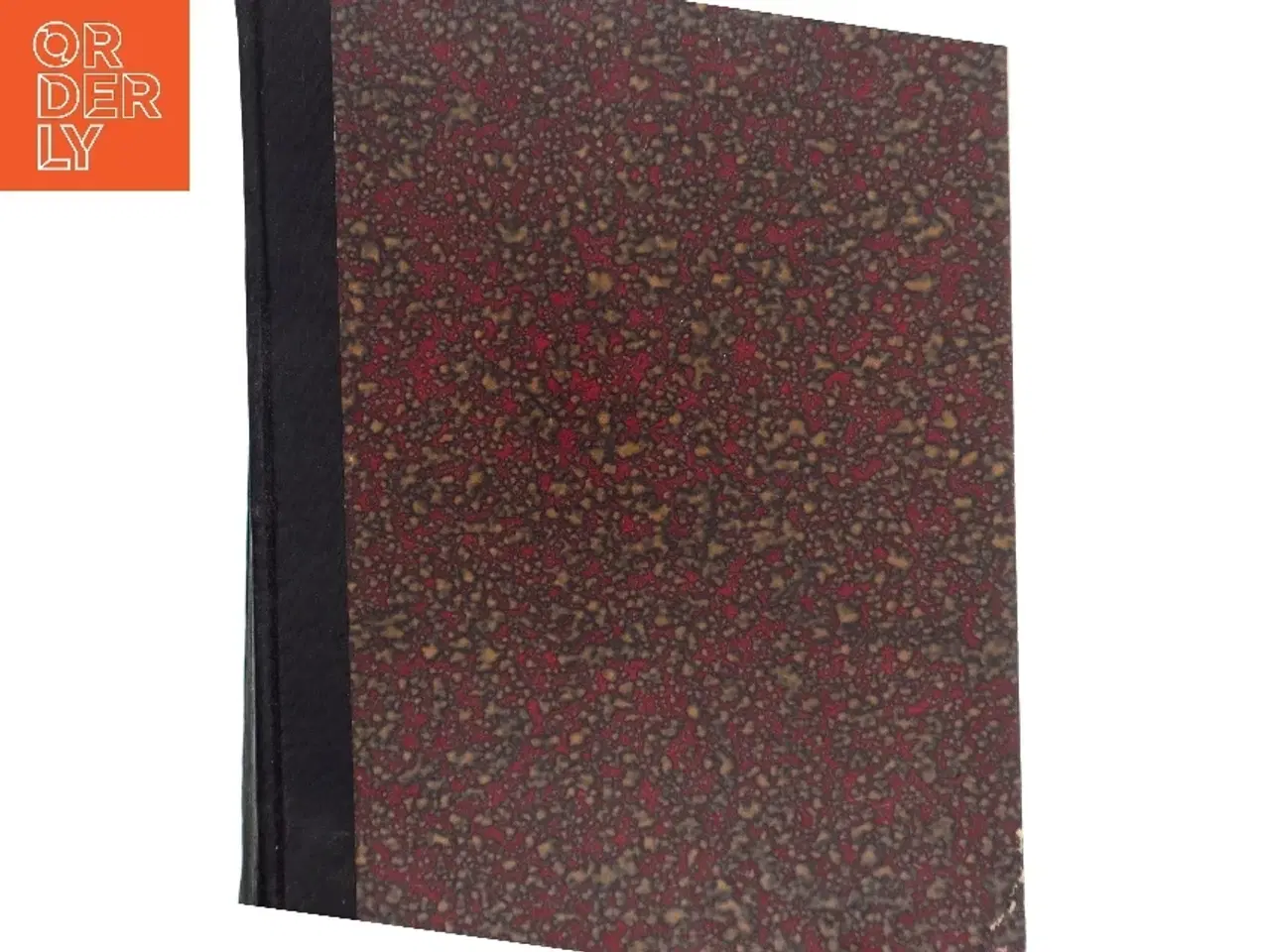 Billede 1 - Illustreret Familie-Journal af Carl Aller (Bog)