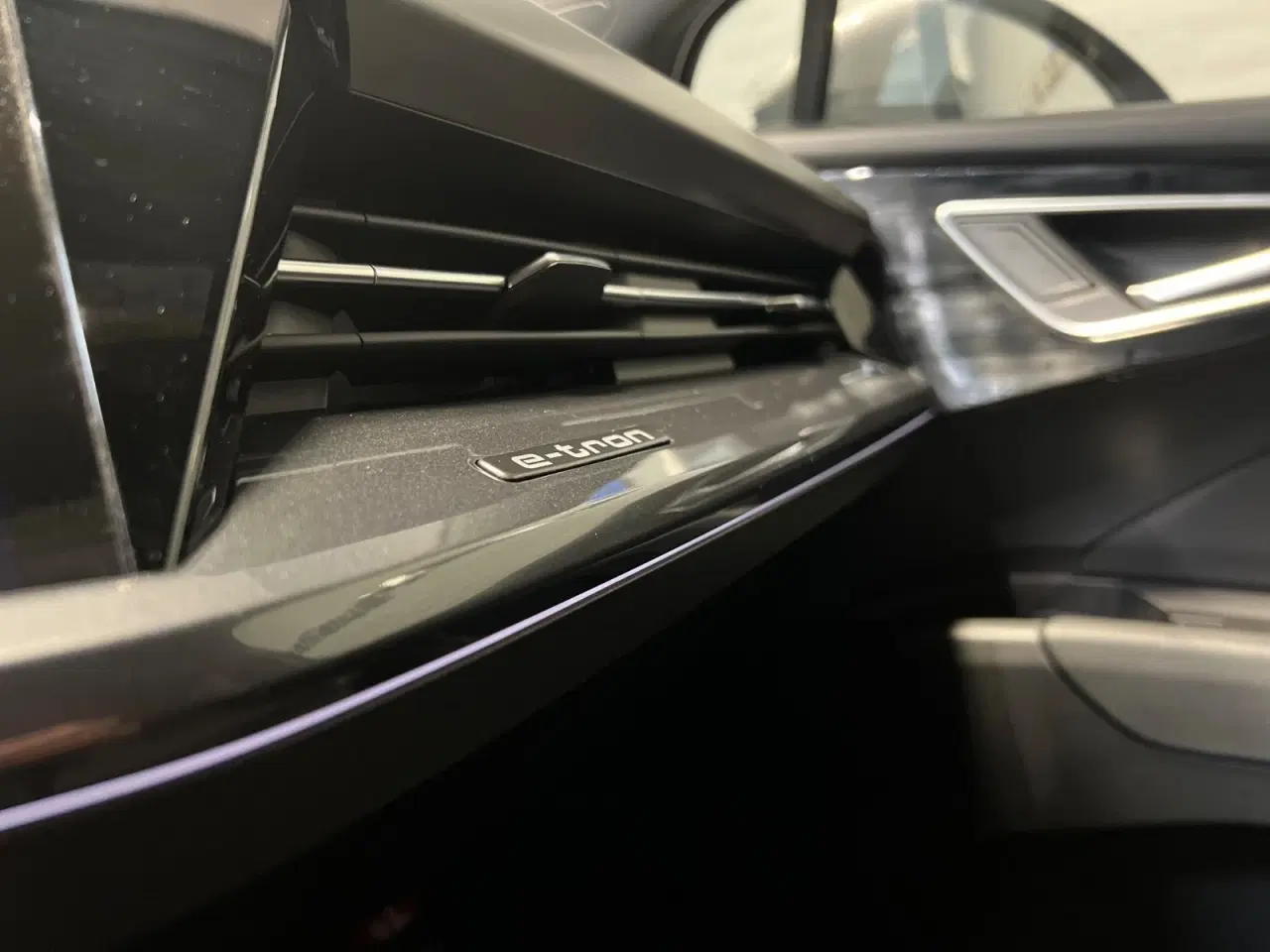 Billede 21 - Audi Q4 e-tron 45 Advanced S-line