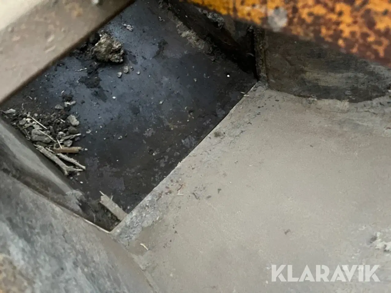 Billede 6 - Grab BSV SHVA 500 G