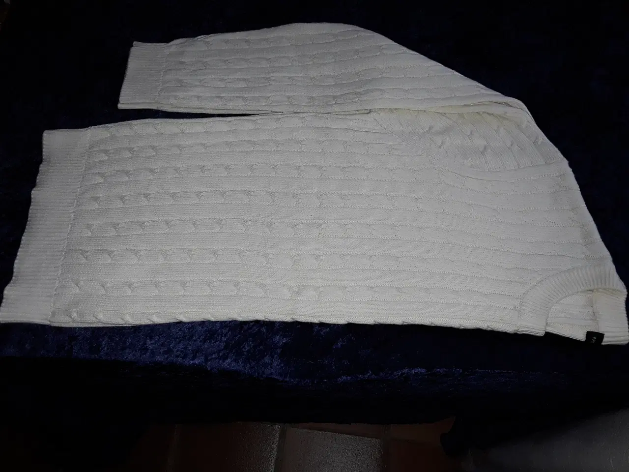 Billede 4 - Herre sweater str XL/54 fra Pre End of Denmark 
