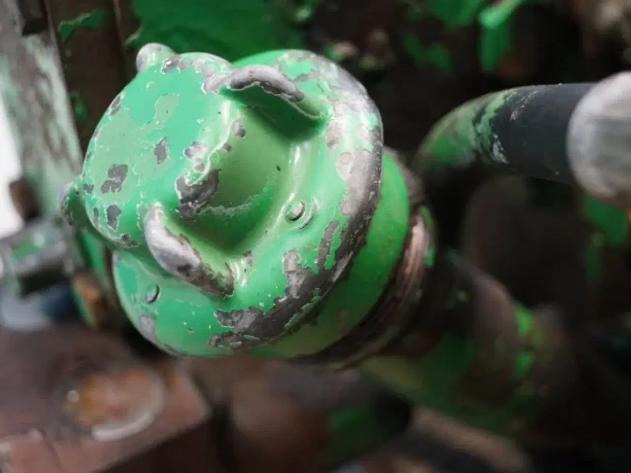 Billede 18 - John Deere 4240 Liftdæksel AR69959