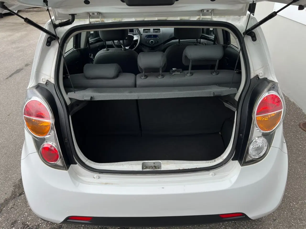 Billede 10 - Chevrolet Spark 1,0 Life