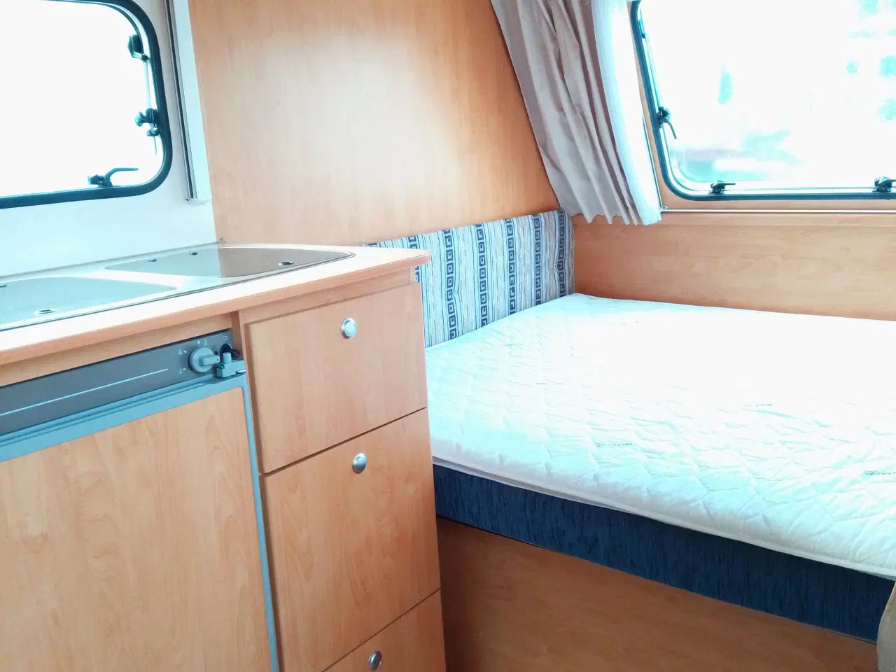 Billede 5 - Lille Campingvogn 
