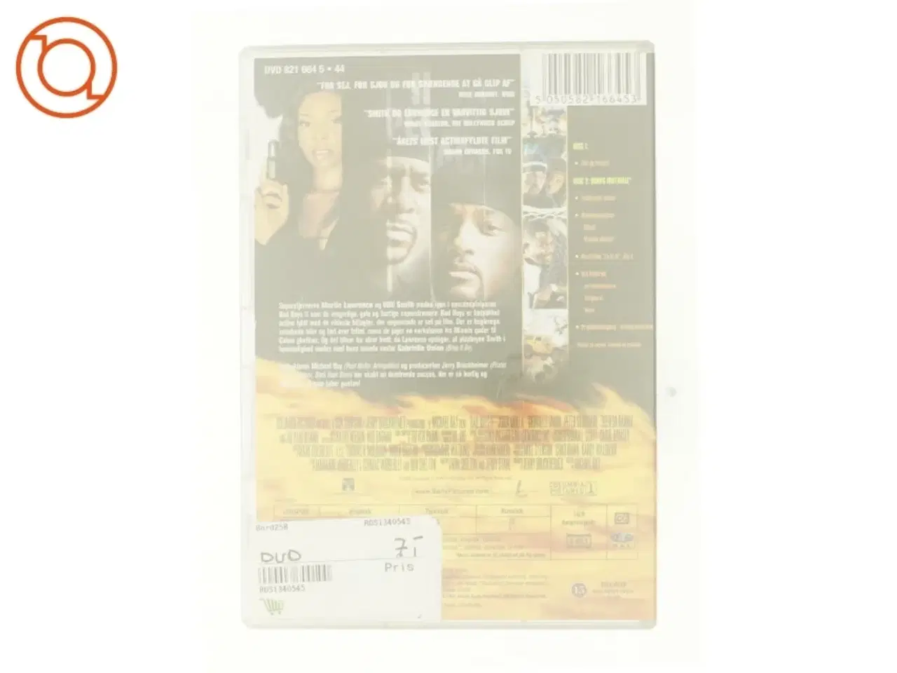 Billede 3 - Bad Boys 2