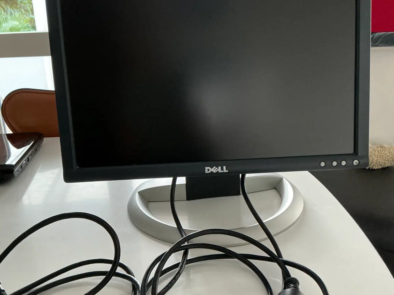 Billede 2 - Dell 19” Skærm