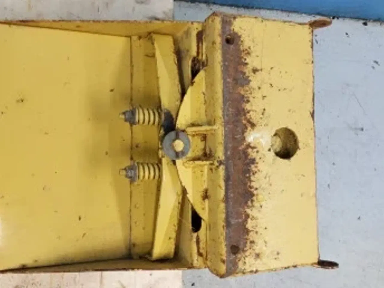 Billede 4 - New Holland TF46 STIGE 458802