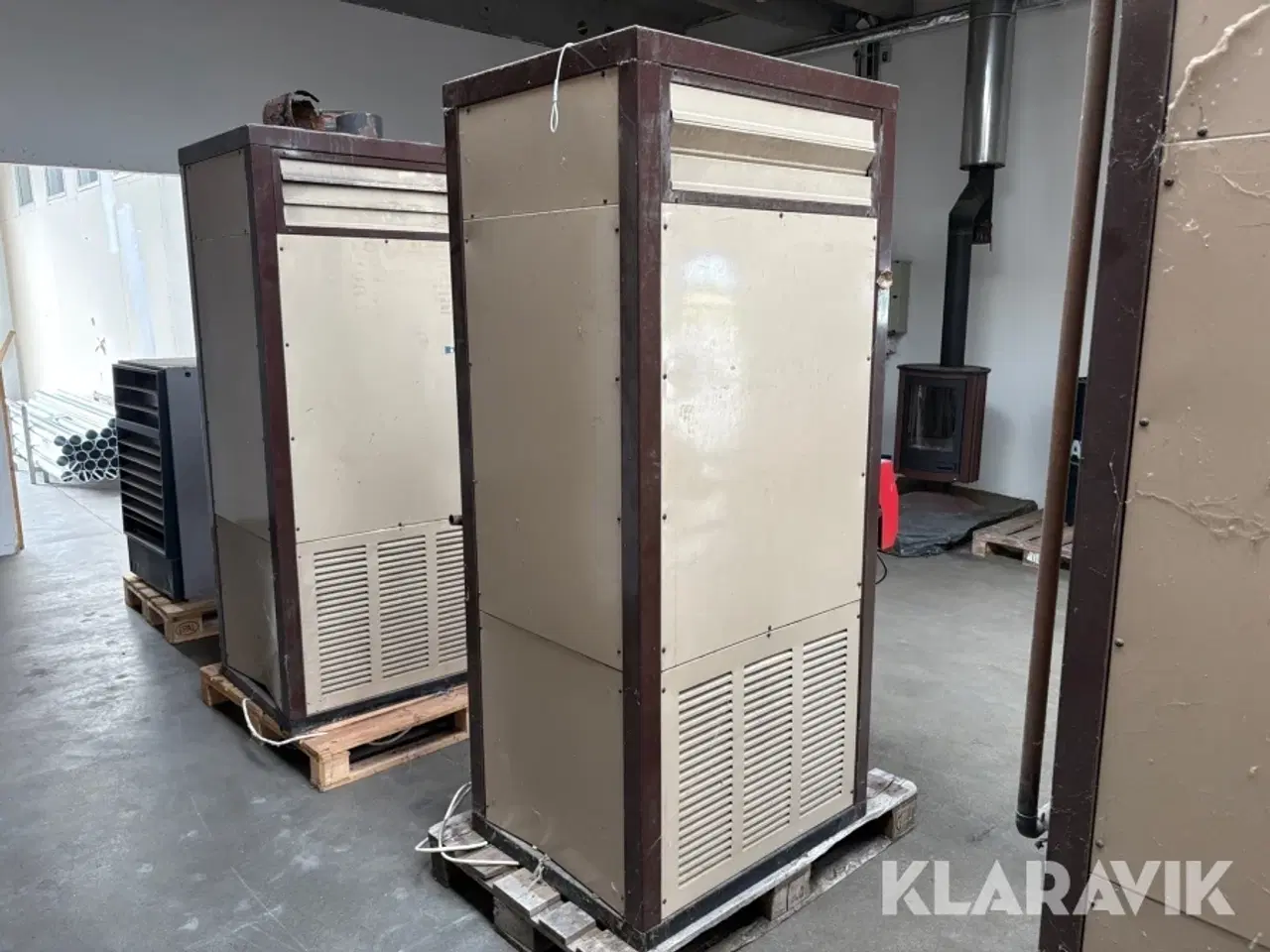 Billede 3 - Kaloriefærer Dyma V-60