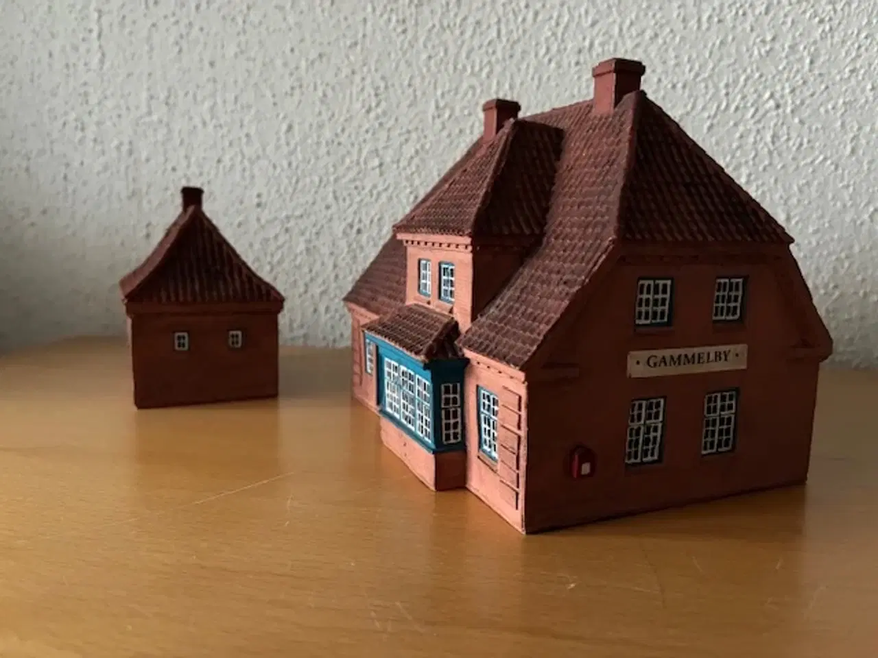 Billede 2 - Trip Trap Vrads Stadion og WC