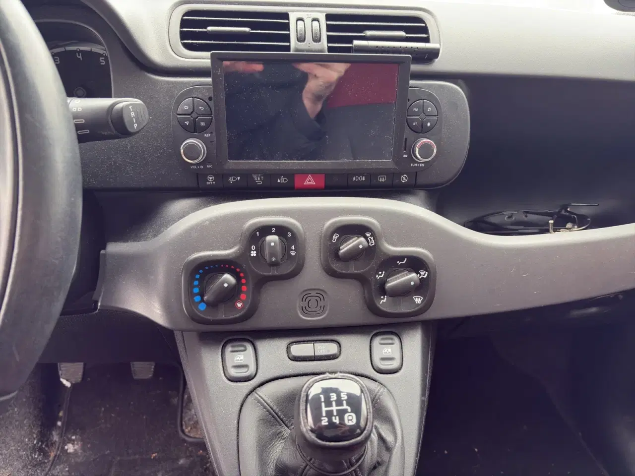 Billede 12 - Fiat Panda 0,9 TwinAir 65 Pop