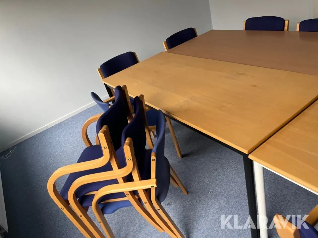 Billede 7 - Kontor møbler