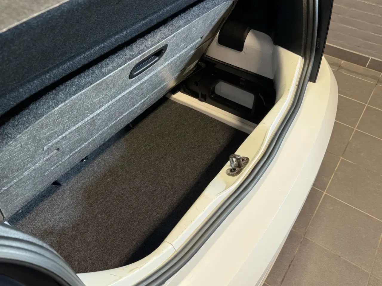 Billede 8 - VW Up! 1,0 MPi 60 Move BMT