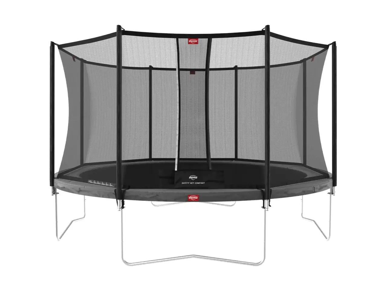 Billede 1 - BERG Trampolin 430 cm.