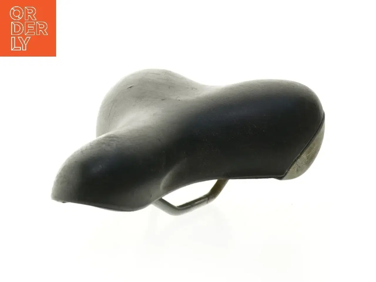 Billede 1 - Cykelsaddel fra Selle Royal fra Selle Royal (str. 24x16,5 cm)