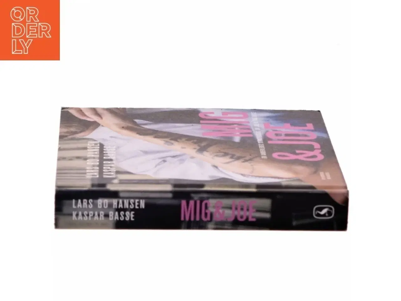 Billede 2 - Mig & Joe (Bog)