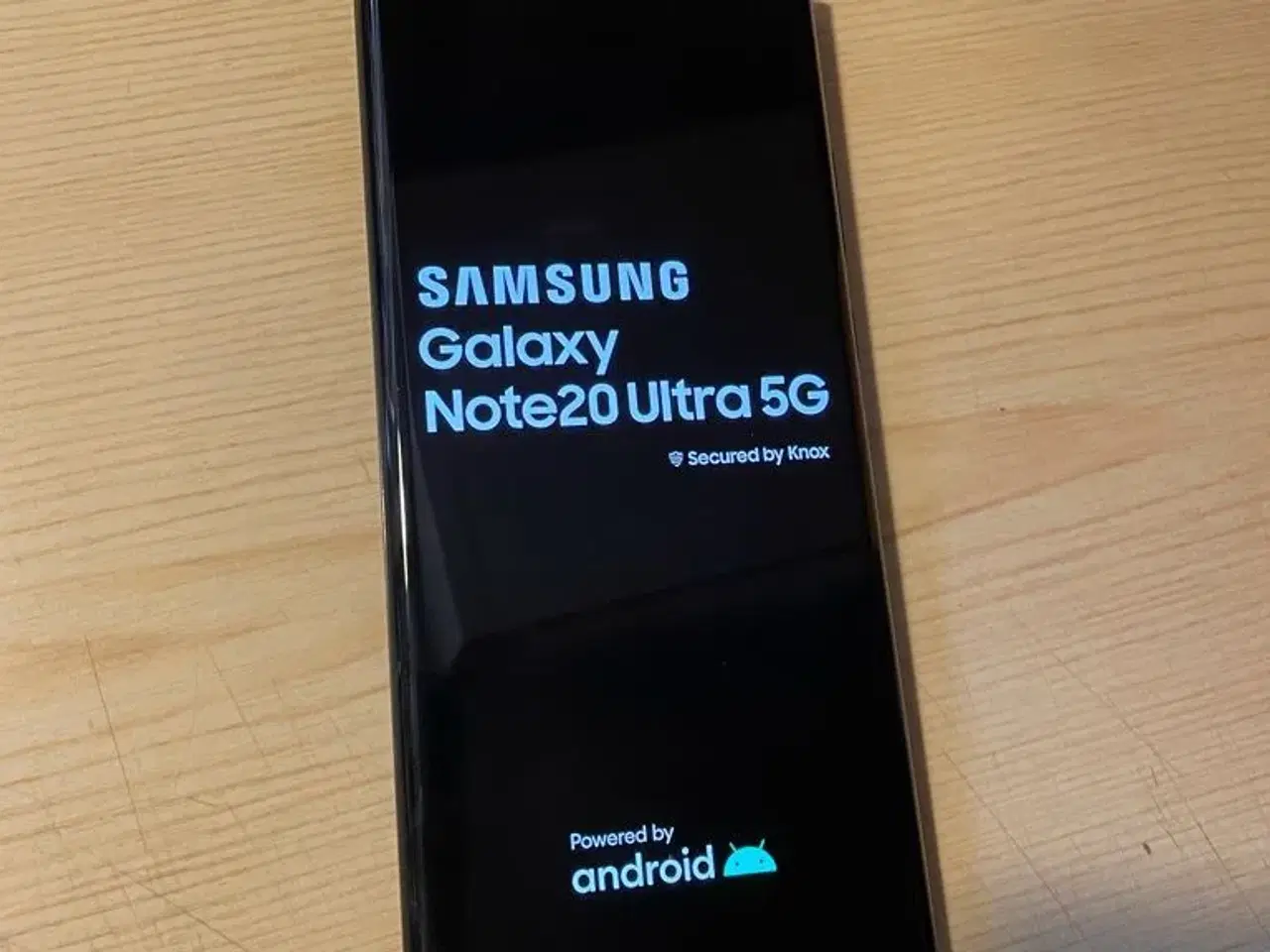 Billede 3 - Samsung Galaxy Note20 Ultra 5G