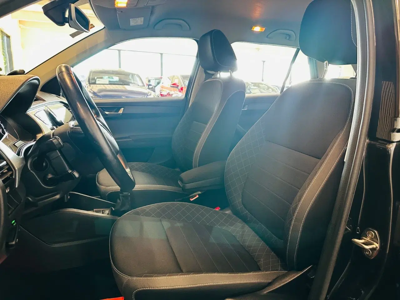 Billede 15 - Skoda Fabia 1,0 TSi 95 Style Combi