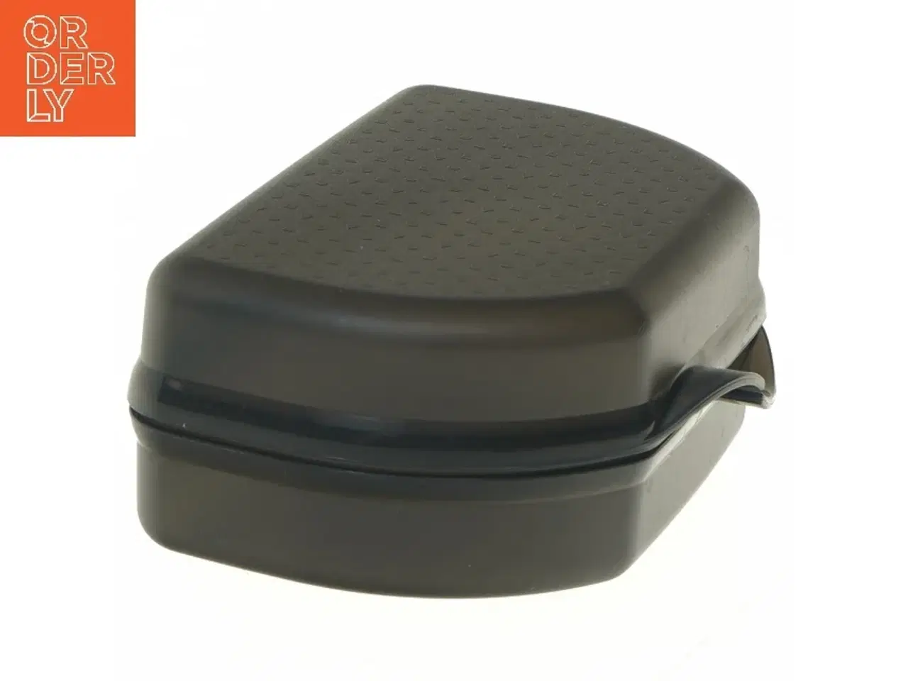 Billede 4 - boks/madkasse fra Tupperware (str. 16x7x13 cm)