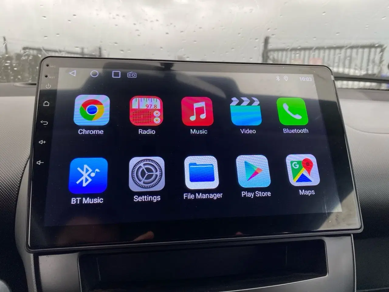 Billede 13 - Toyota Aygo 1,0 68HK 3d