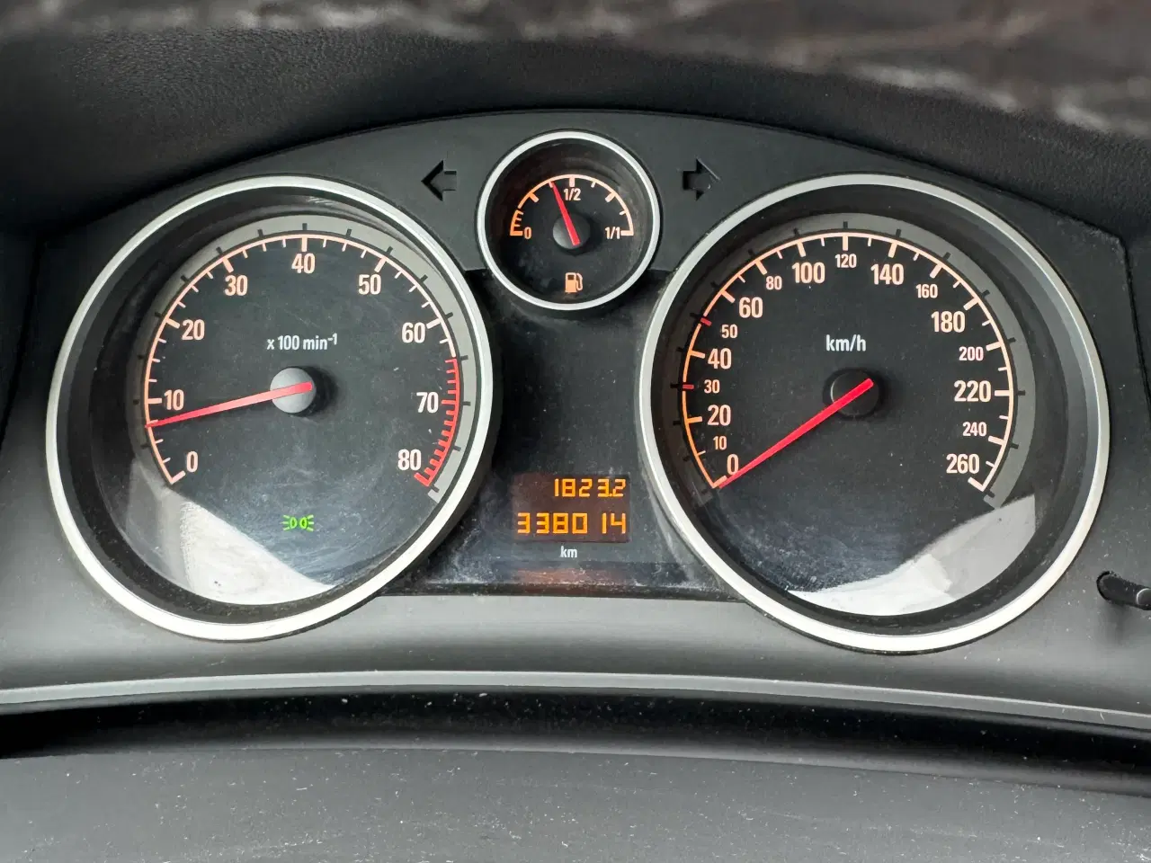 Billede 7 - Opel Astra Wagon 1,4