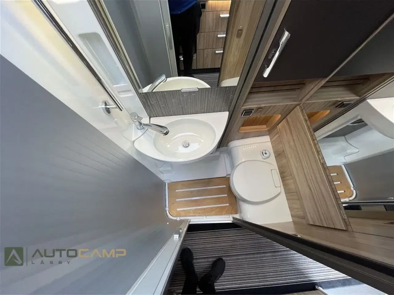 Billede 9 - 2019 - Hymer ML-T 570 4X4