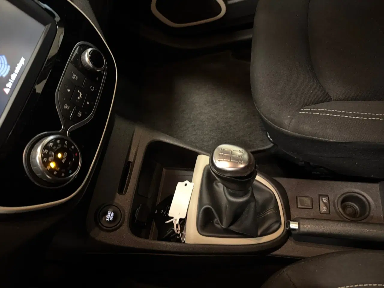 Billede 12 - Renault Captur 1,5 dCi 90 Expression