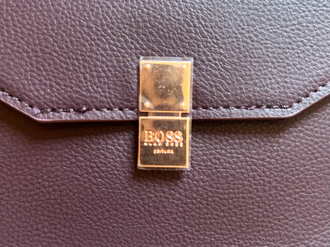 Billede 2 - Hugo Boss Perfumes clutch
