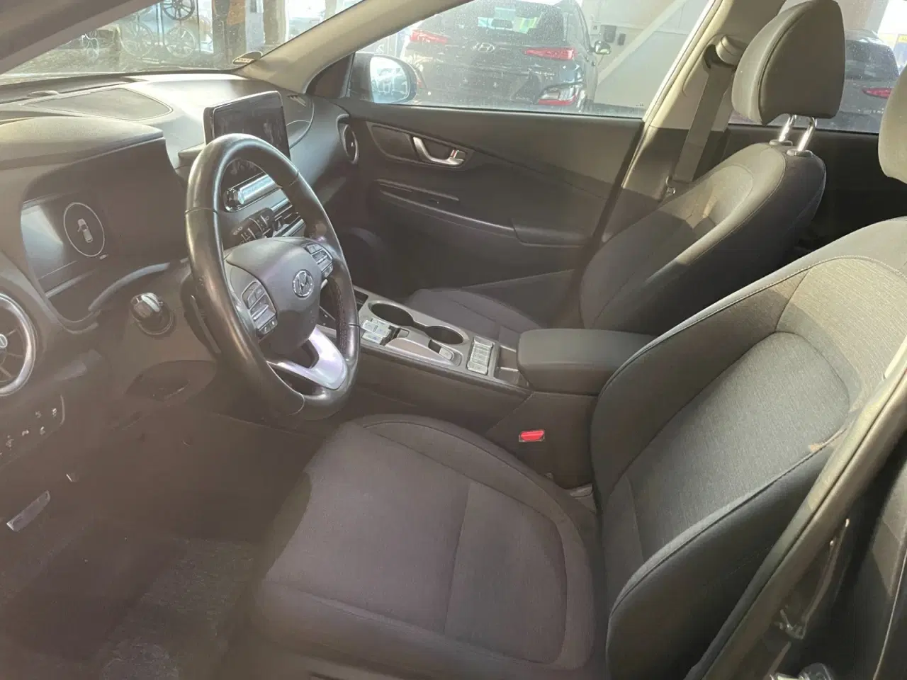 Billede 5 - Hyundai Kona 39 EV Trend