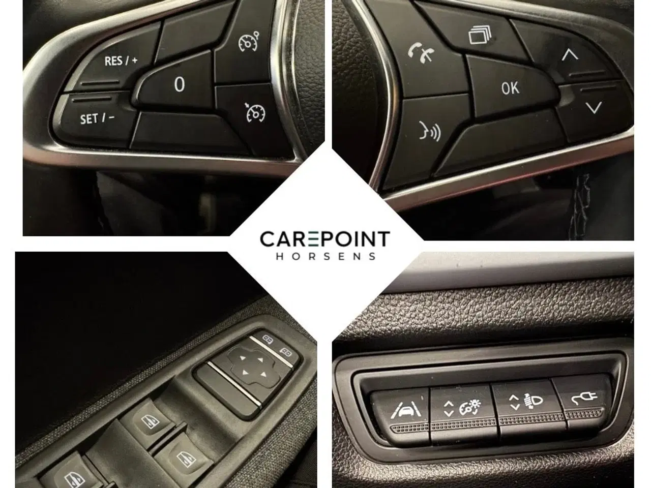 Billede 17 - Renault Zoe 52 Zen