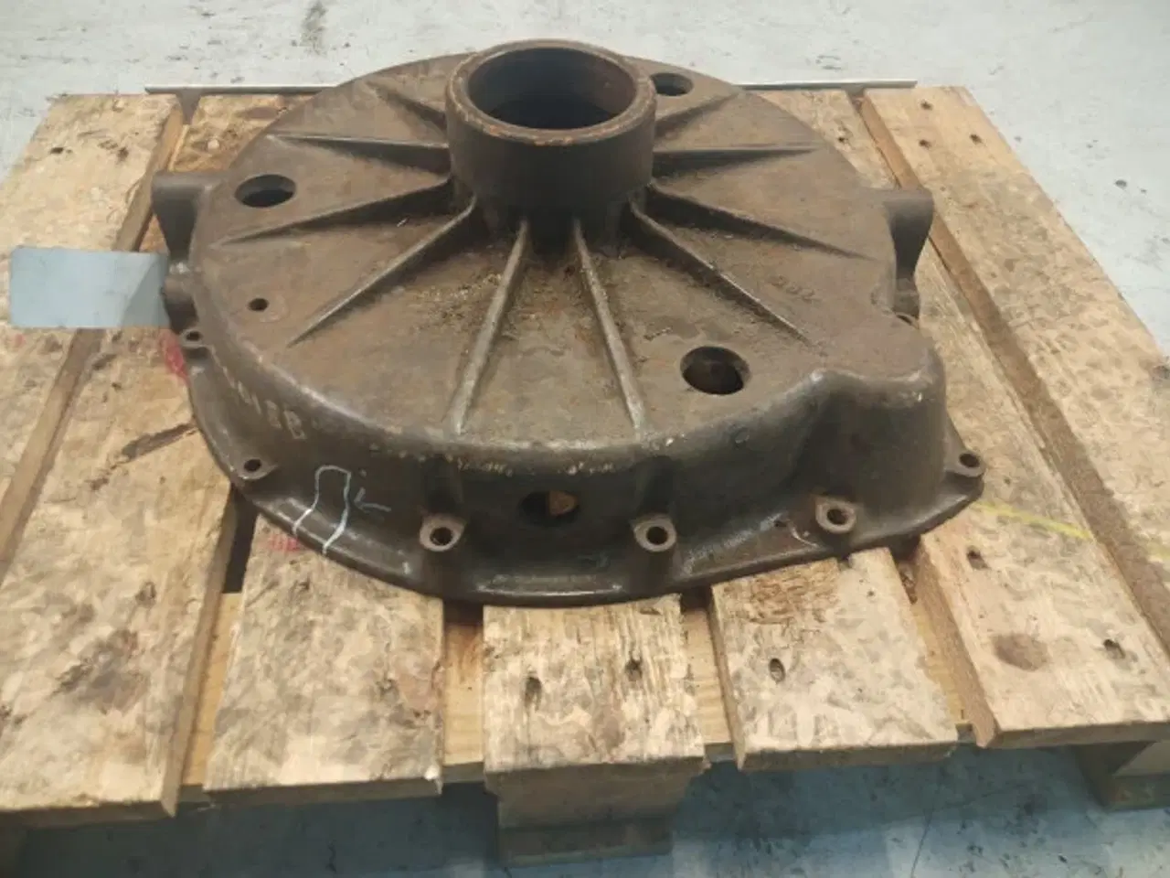 Billede 6 - Dronningborg D3000 Trompethus 28760018