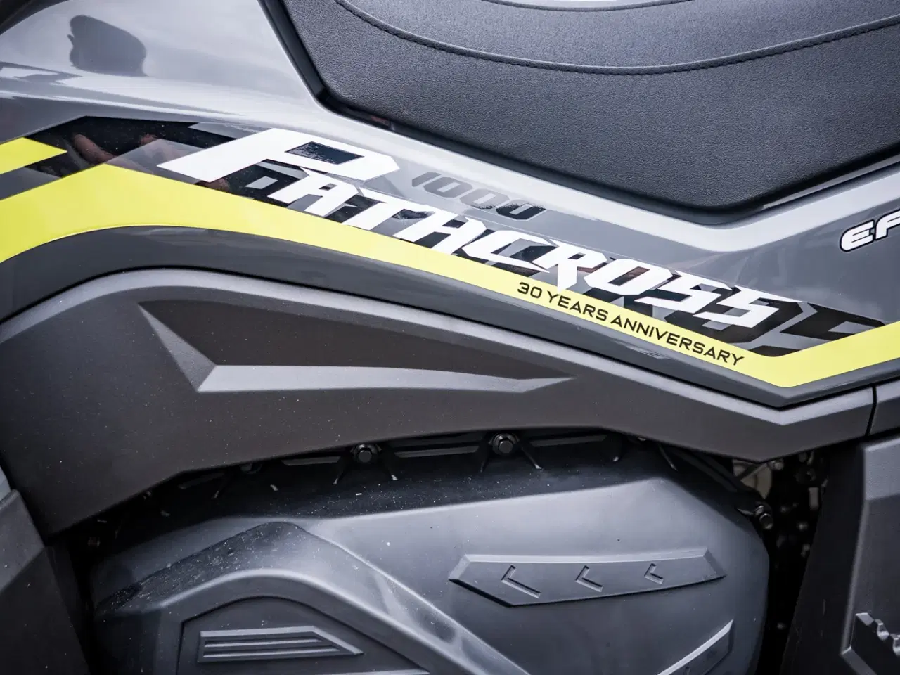 Billede 10 - Aodes Pathcross AE MUD PRO 1000 L ATV Regular pric