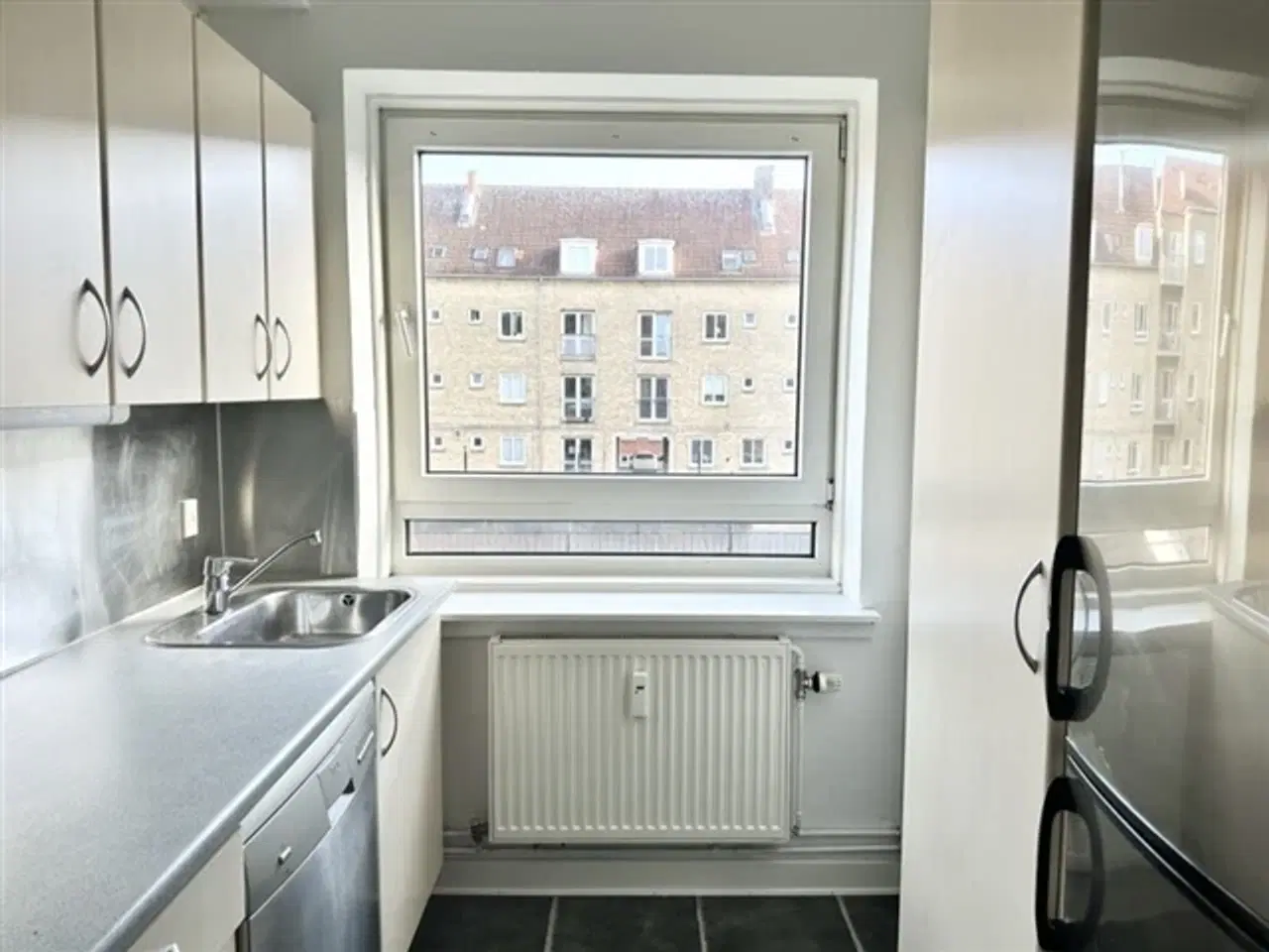 Billede 1 - God 2 værelses lejlighed i attraktivt kvarter, Aalborg, Nordjylland