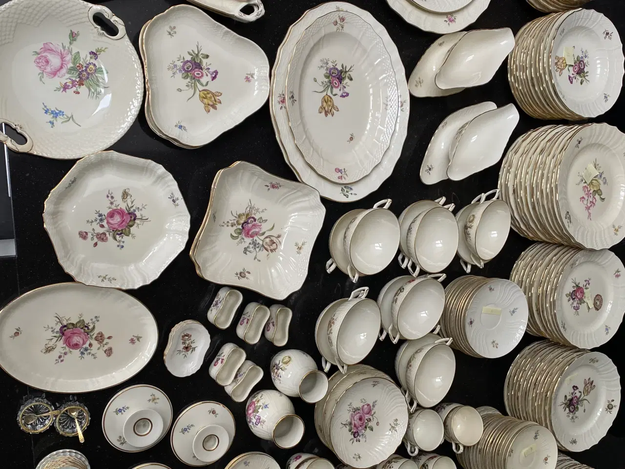 Billede 1 - Frijsenborg