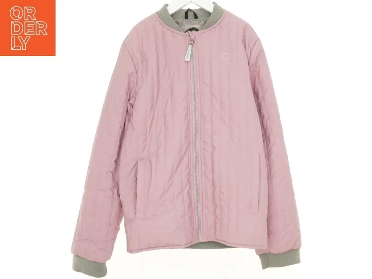 Billede 1 - Termojakke fra Mikk-line (str. 152 cm)