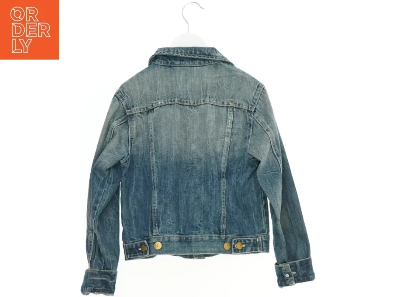 Billede 2 - Overtøj fra Denim (str. 140 cm)