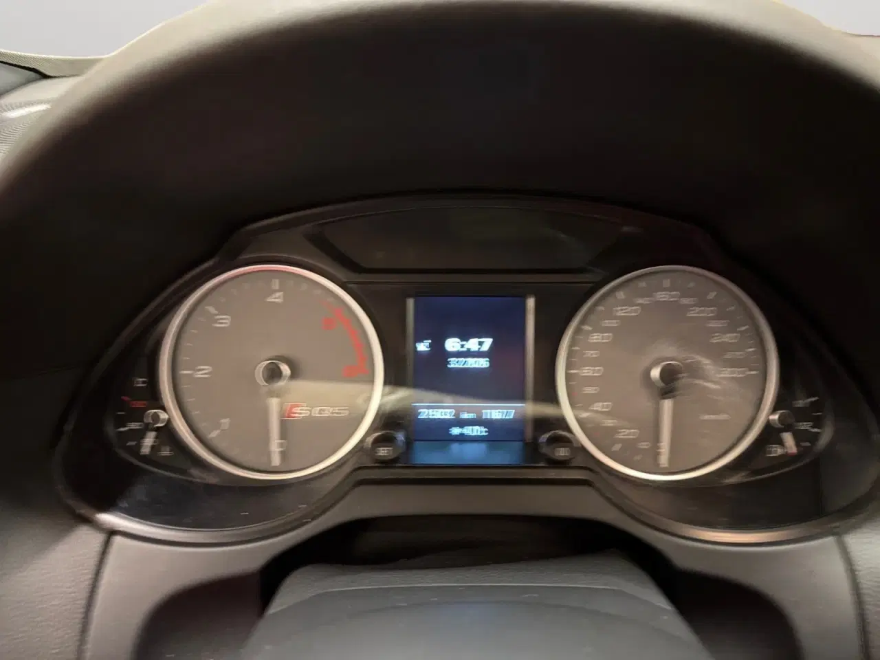 Billede 7 - Audi SQ5 3,0 TDi 326 quattro Tiptr.