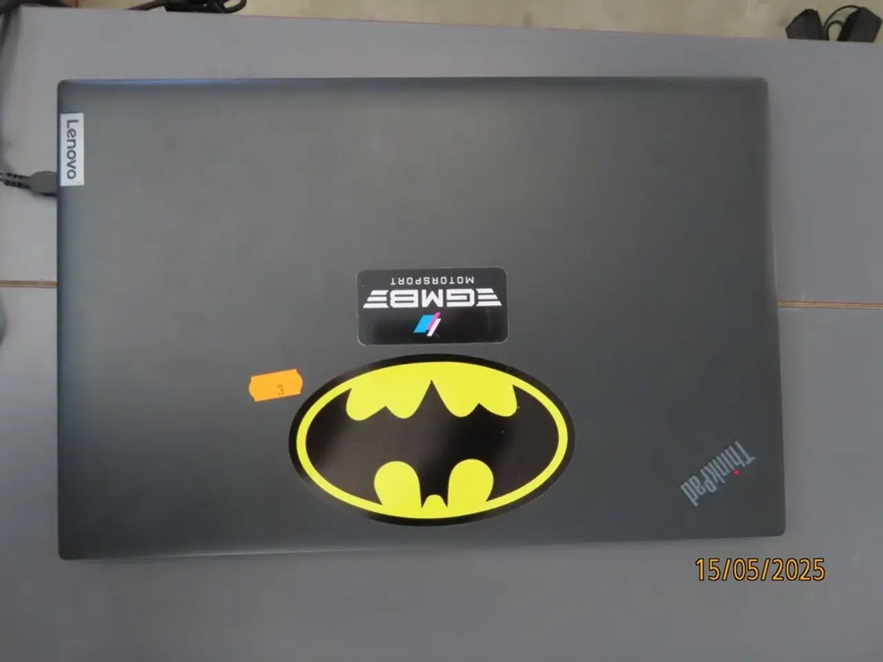 Billede 3 - Bærbar computer LENOVO ThinkPad L15 Gen 3