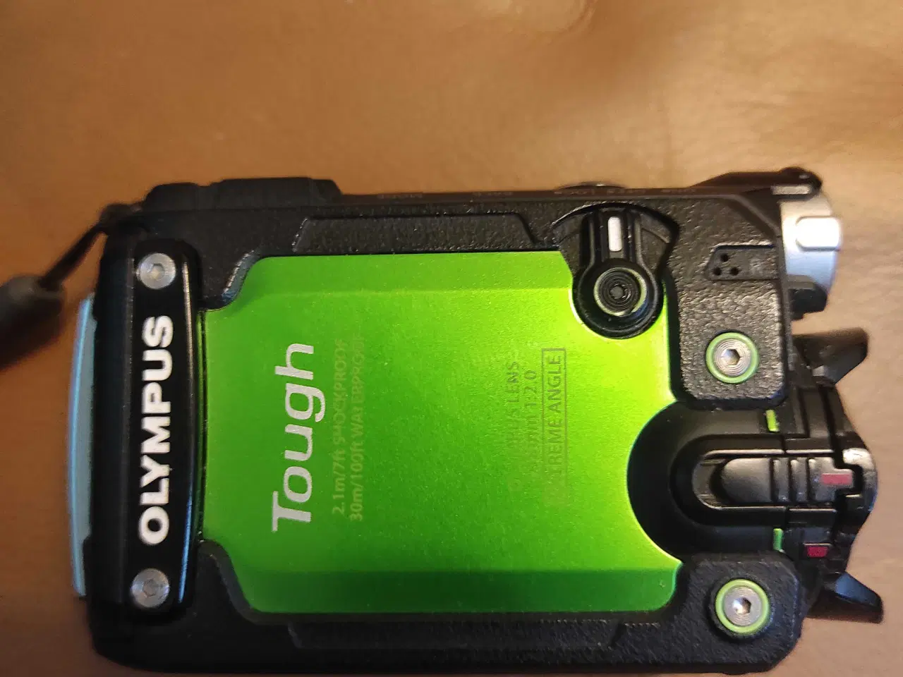 Billede 7 - Action kamera og undervands videokamera 