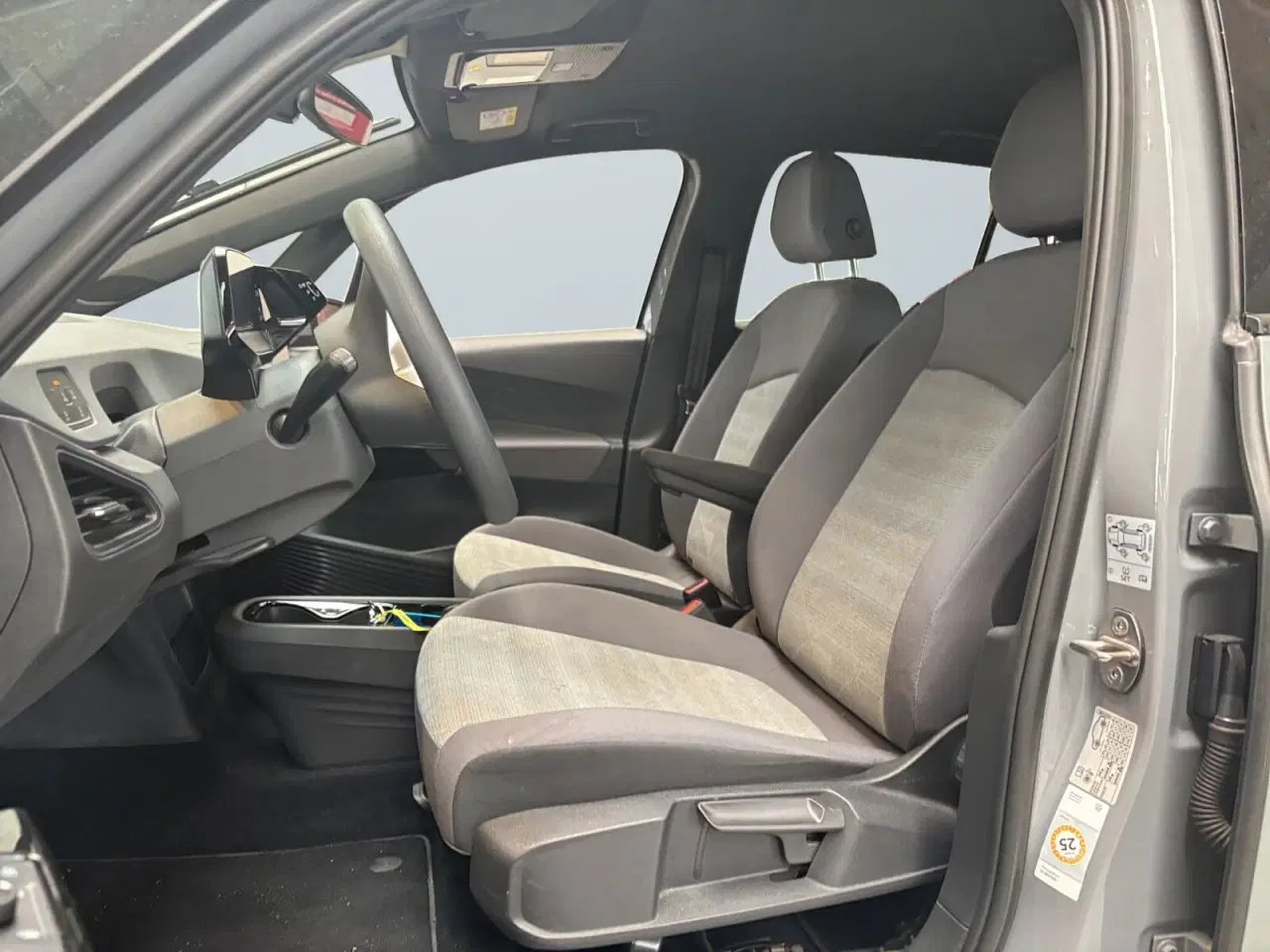 Billede 4 - VW ID.3 58 Pro