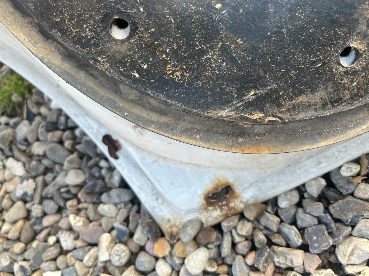Billede 3 - Volvo 240 døre 