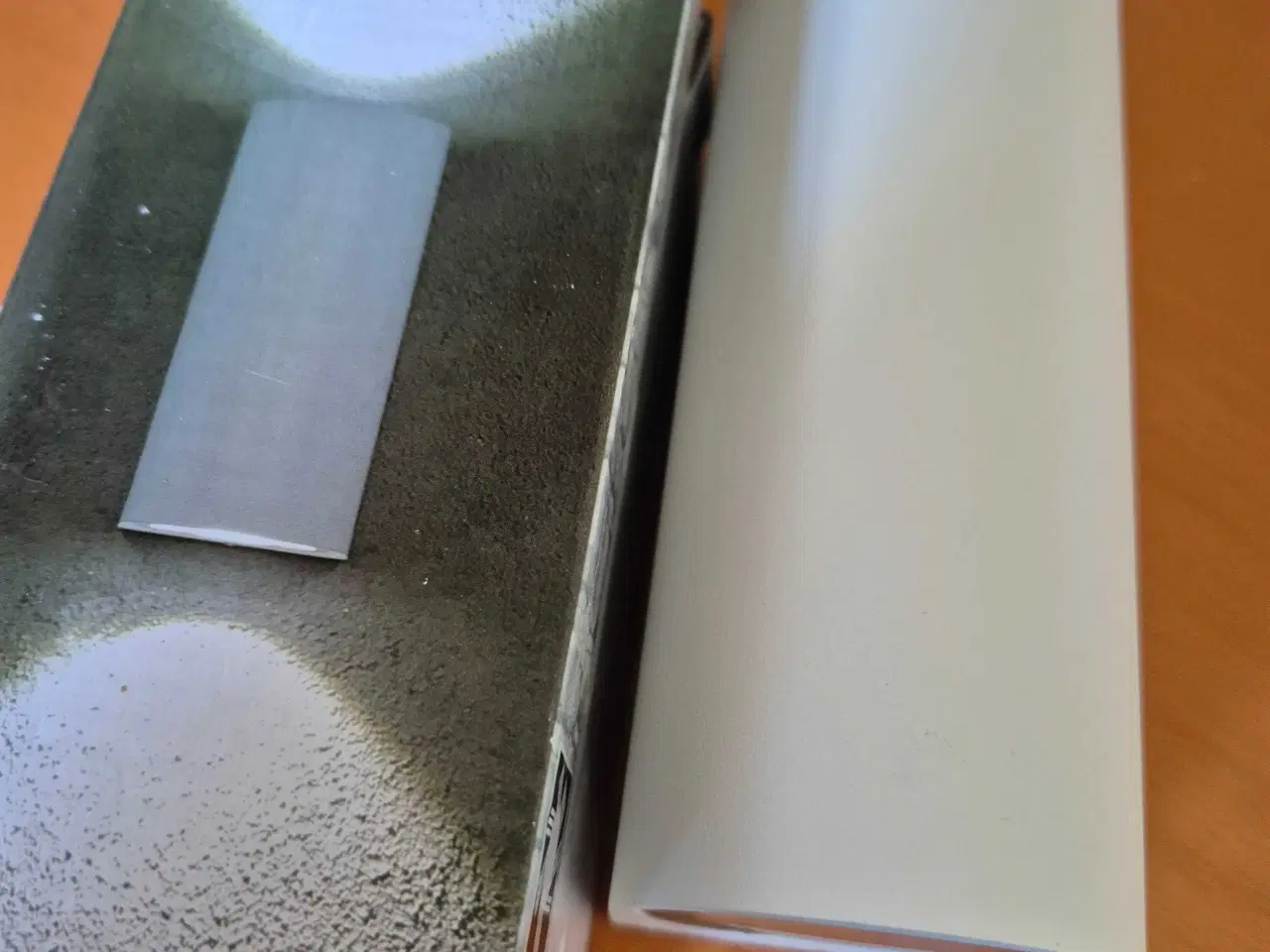 Billede 1 - Led op davn lys