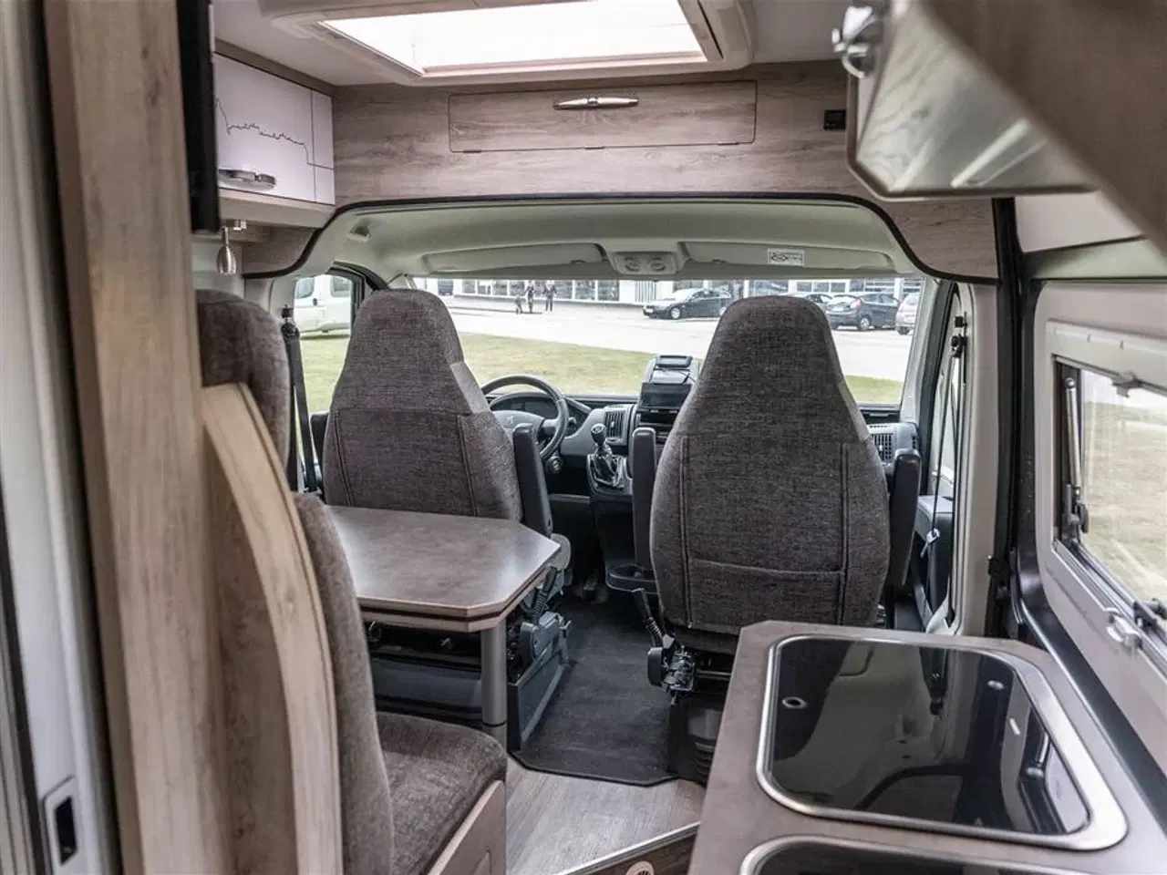 Billede 10 - 2021 - Bravia 599 140 Hk Usædvanlig høj kvalitet og et flot design fyldt med ekstraudstyr