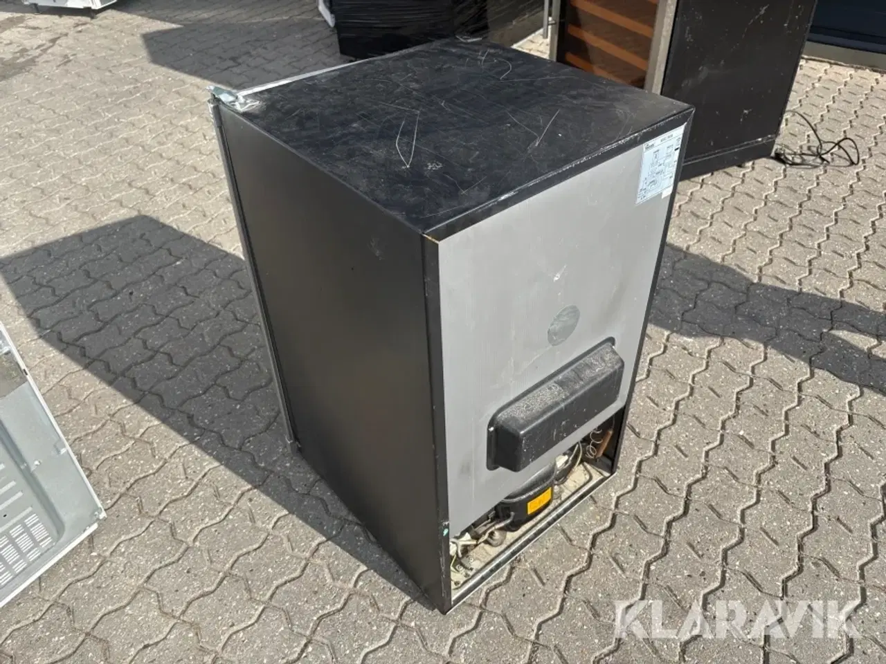 Billede 4 - Vinkøleskab Baumatic BWE40