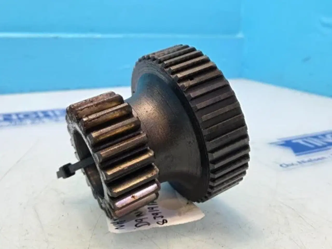 Billede 10 - Ford 550 Gear D9NN7N035AA