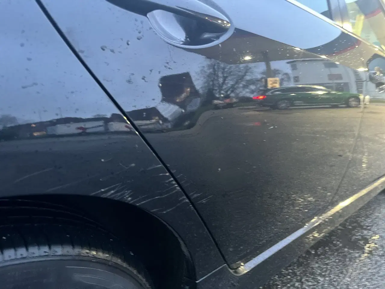 Billede 17 - Mazda 6 2,2 DE 163 90th Anniversary