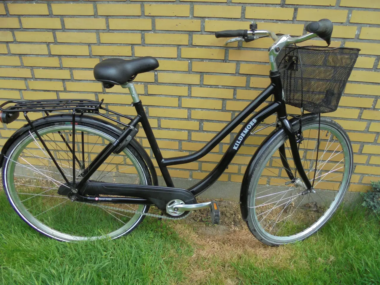Billede 1 - 28" Kildemoes City, 7 gear, 51 cm.