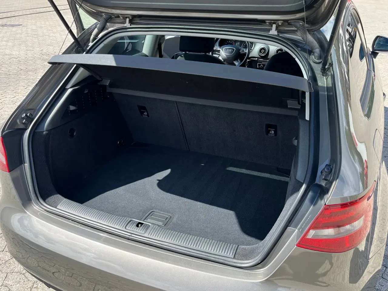 Billede 7 - Audi A3 1,4 TFSi 125 Attraction