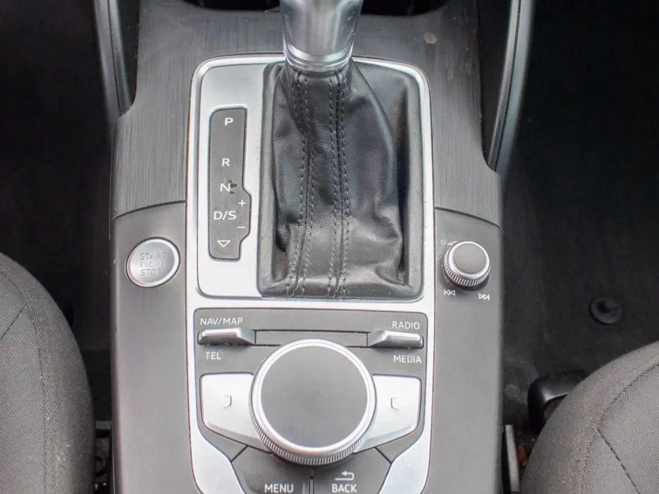 Billede 12 - Audi A3 1,4 e-tron Sportback S-tr.