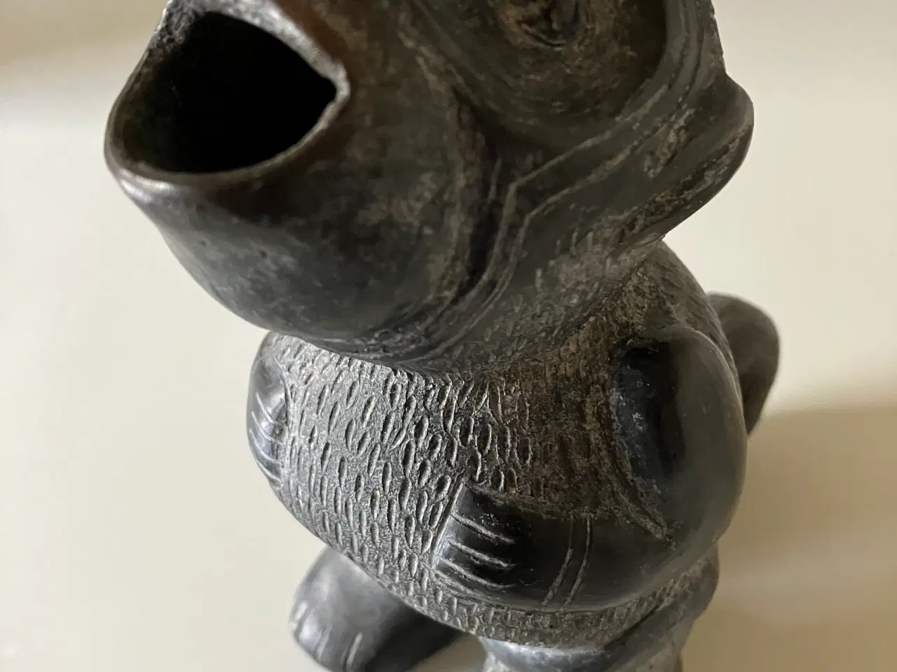 Billede 1 - Retro Figur