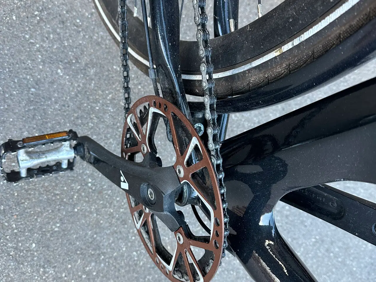 Billede 4 - Avenue Broadway cykel 